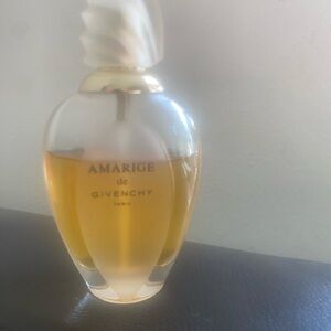 Givenchy Amarige Perfume